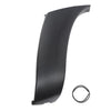 G-PLUS Front PP Bumper End Cap Compatible With Toyota Tacoma 2005-2011 5211304020 5211304030 Driver Side Left