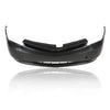 G-PLUS Front Bumper Cover, Compatible with Toyota Prius 2004 2005 2006 2007 2008 2009 Black Plastic 5211947903 615343422664 TO1000274
