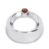 G-PLUS Gauge Cover Compatible with Older Freightliner Century