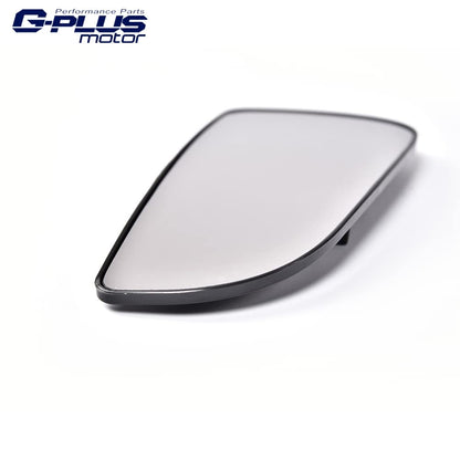 G-PLUS Heated Mirror Glass w/Turn Signal Compatible with Chevy Silverado/Sierra/Avalanche/Tahoe/Suburban/GMC Yukon/Cadillac Escalade 2003-2006 Left and Right Side GM1325102 GM1324102