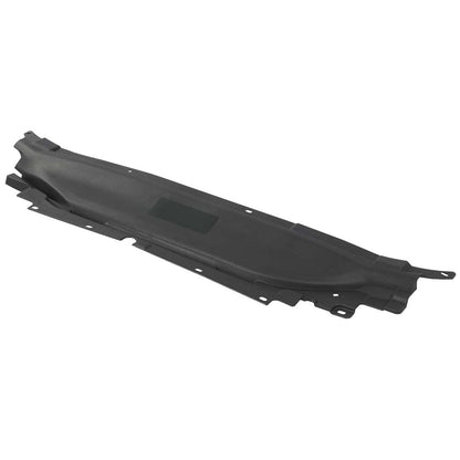 G-PLUS Radiator Support Cover Compatible with 2013-2018 Ford Fusion