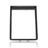 G-PLUS Shifter Boot Bezel Compatible with Jeep Cherokees 1984-1994 Fit Jeep Wrangler 1997-2004