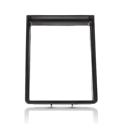 G-PLUS Shifter Boot Bezel Compatible with Jeep Cherokees 1984-1994 Fit Jeep Wrangler 1997-2004