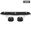 G-PLUS LED Amber Roof Marker Lamp Kit Compatible With Chevy Silverado GMC Sierra 2500HD 3500HD 2020-2023 84747496, 84747497, 84694118, 84948214