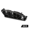 G-PLUS Front Left Bumper Bracket, Compatible with Lincoln MKX (submodel: Black Label, Premiere, Reserve, Select) 2016-2018, Driver Side, FA1Z17C947B, FO1042149