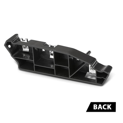 G-PLUS Front Left Bumper Bracket, Compatible with Lincoln MKX (submodel: Black Label, Premiere, Reserve, Select) 2016-2018, Driver Side, FA1Z17C947B, FO1042149