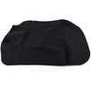 G-PLUS Leather Seat Cover Compatible with Polaris Sportsman 400 500 600 700 1996-2004 Standard ATV Seat Protector Replacement Black