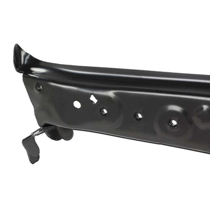 G-PLUS Right Upper Radiator Support Compatible with 2013-2016 Nissan Sentra FE+S 2013-2014 Sentra FE+SV 2013-2017 Sentra S SL SR SV Radiator Tie Bar Support F25123SGMA NI1225211