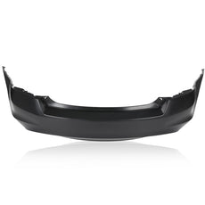 G-PLUS Rear Bumper Cover for Honda Accord Sedan 2008-2012 Primered Black Product Features