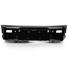 G-PLUS Rear Bumper Protector Cover for Defender 90 110 130 2020-2024 Black