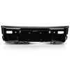 G-PLUS Rear Bumper Protector Board Cover Compatible with Defender 90 110 130 2020-2024 Black