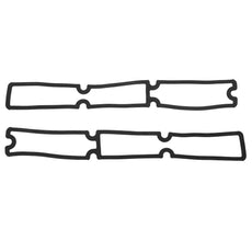 G-PLUS Tail Light Lens Gasket Pair for Buick Skylark GS GSX 1970 1971 1972