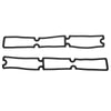 G-PLUS Pair Tail Lamp Gaskets Fit 1970 1971 1972 Buick Skylark, GS, GSX Tail Light Lens