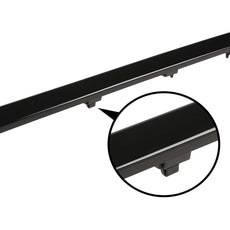 G-PLUS Grille Hood Molding Trim for Mini Cooper R55 R56 R58 R59 2007-2015 Product Details