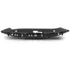 G-PLUS Upper Grille Radiatir Hood Cover Sight Shield Compatible with Kia Optima 2019-2020 86360D5500