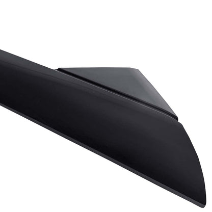 G-PLUS Front Windshield Trim Compatible with Ford Explorer 2011-2019 Molding Pillar Front Left Driver Side Outer