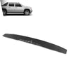 G-PLUS TPE Dash Defrost Vent Cover Upper Dashboard Panel Compatible with Chevy Silverado GMC Sierra 2007-2013 / Chevy Tahoe Avalanche Suburban & GMC Yukon XL Denal & Cadillac Escalade 2007-2014 Black