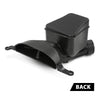 G-PLUS Air Cleaner Box Inlet Duct Intake, Compatible with Toyota Camry 2.4L 2007-2009/ Camry Hybrid 2.4L 2010-2011, 17750-0H060, 17750-28020