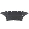 G-PLUS Front Engine Splash Shield Compatible with 2009-2012 Audi A4 Quattro A4 for at Models 8K0863821AF AU1228119