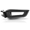 G-PLUS Front Left Bumper Face Bar End Extension, Compatible with Ford F150 Raptor 2017-2020, Driver Side, HL3Z17811B, FO1004119