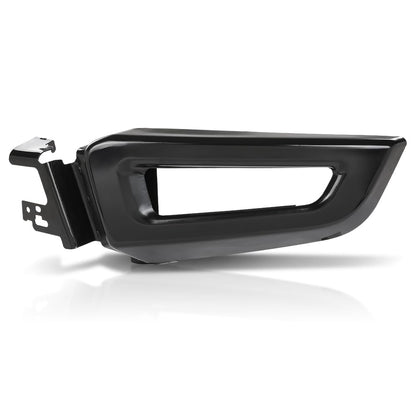 G-PLUS Front Left Bumper Face Bar End Extension, Compatible with Ford F150 Raptor 2017-2020, Driver Side, HL3Z17811B, FO1004119