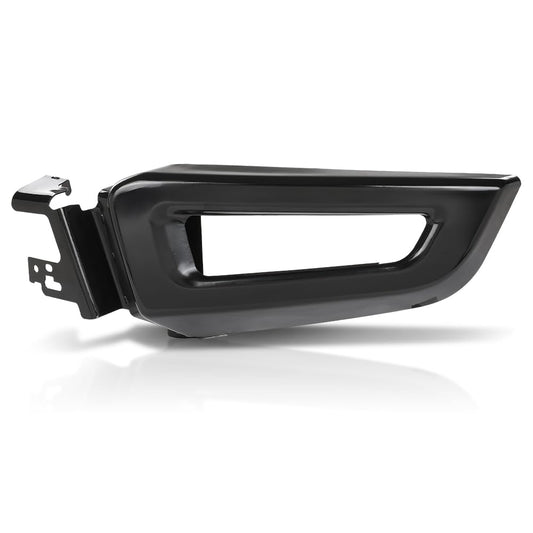 G-PLUS Front Left Bumper Face Bar End Extension, Compatible with Ford F150 Raptor 2017-2020, Driver Side, HL3Z17811B, FO1004119