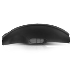 G-PLUS Upper Dash Pad Panel for Chevy Camaro Pontiac Firebird 1997-1999 Gray