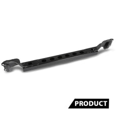G-PLUS Radiator Support Assembly Lower for Cadillac SRX 2010-2016 Black Close-up View