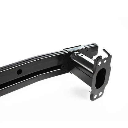 G-PLUS Front Bumper Reinforcement, Compatible with Toyota RAV4 2006 2007 2008 2009 2010 2011 2012 w/o Hands Free Liftgate Smooth Bumper Reinforcement 5202142082 TO1006208
