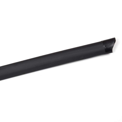 G-PLUS Front Windshield Upper Moulding Seal Compatible with BMW E90 3-Series 323i 325i 325xi 328i 328xi 330i 330xi 335i 335xi M3 Black