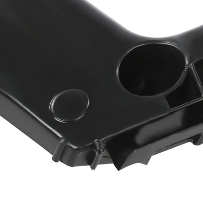 G-PLUS Bumper Bracket Compatible with 2014-2016 Toyota Corolla Set of 2 Front Left & Right Side 5211502240, TO1043123, 5211602240, TO1042123