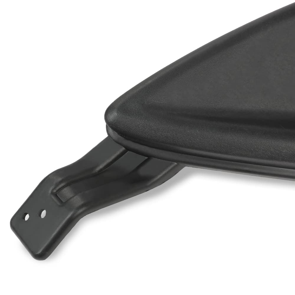 G-PLUS Fog Light Covers Bezel Compatible with 2011-2013 Elantra GL GLS L Limited 865643Y000 HY1039112 865633Y000 HY1038112 Left Driver Right Passenger Side 2pcs
