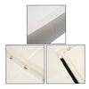 G-PLUS Front Driver Side Seat Cushion Seat Foam Pad Compatible with Dodge Ram 2500/3500 SLT 1998-2002 / Ram 1500 1998-2001