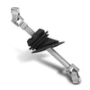 G-PLUS Intermediate Steering Shaft Compatible with Audi A4/ Audi A4 Quattro 2009-2015,Fit Audi A5 2010-2014,Fit Audi A5 Quattro 2008-2017 8K1419753H