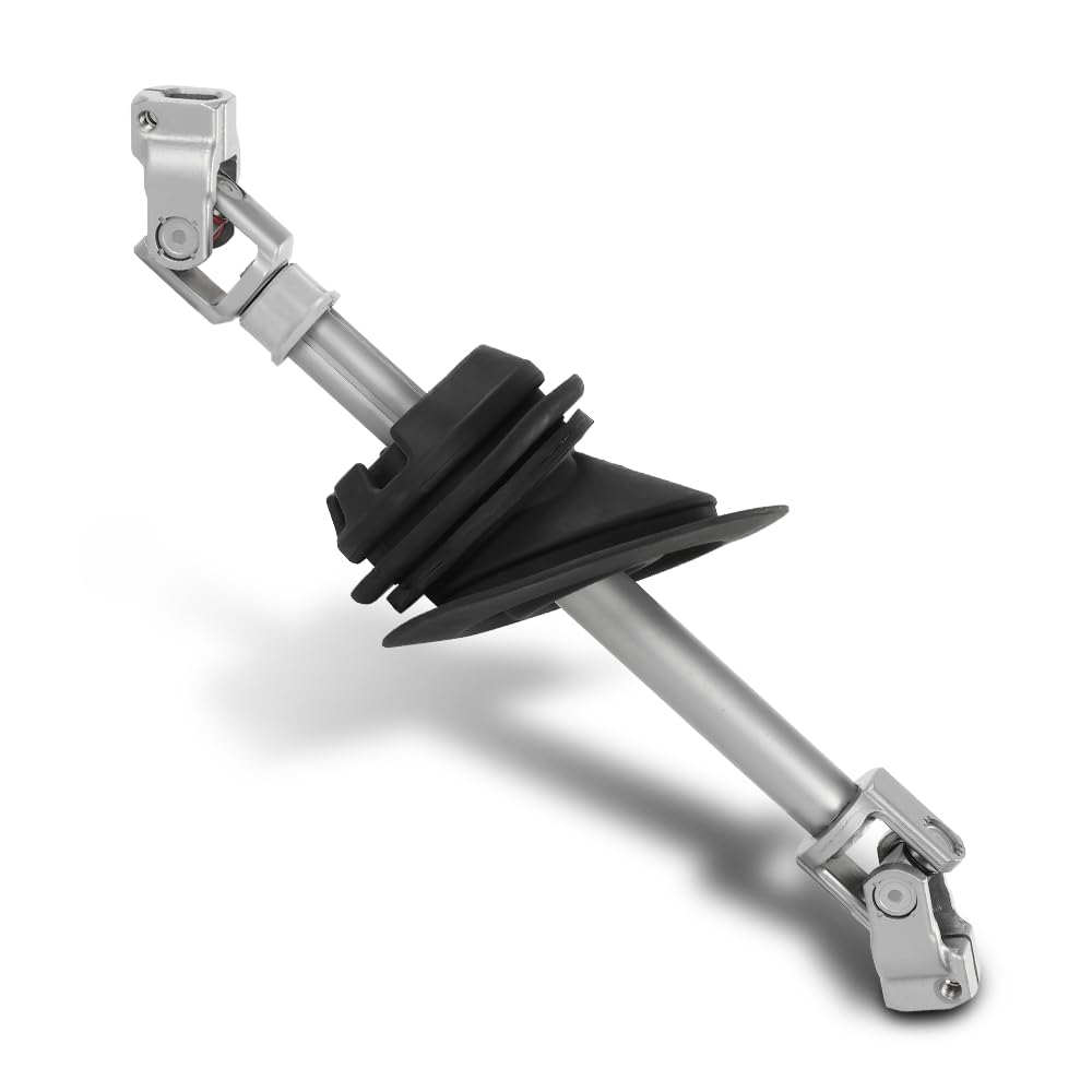 G-PLUS Intermediate Steering Shaft Compatible with Audi A4/ Audi A4 Quattro 2009-2015,Fit Audi A5 2010-2014,Fit Audi A5 Quattro 2008-2017 8K1419753H