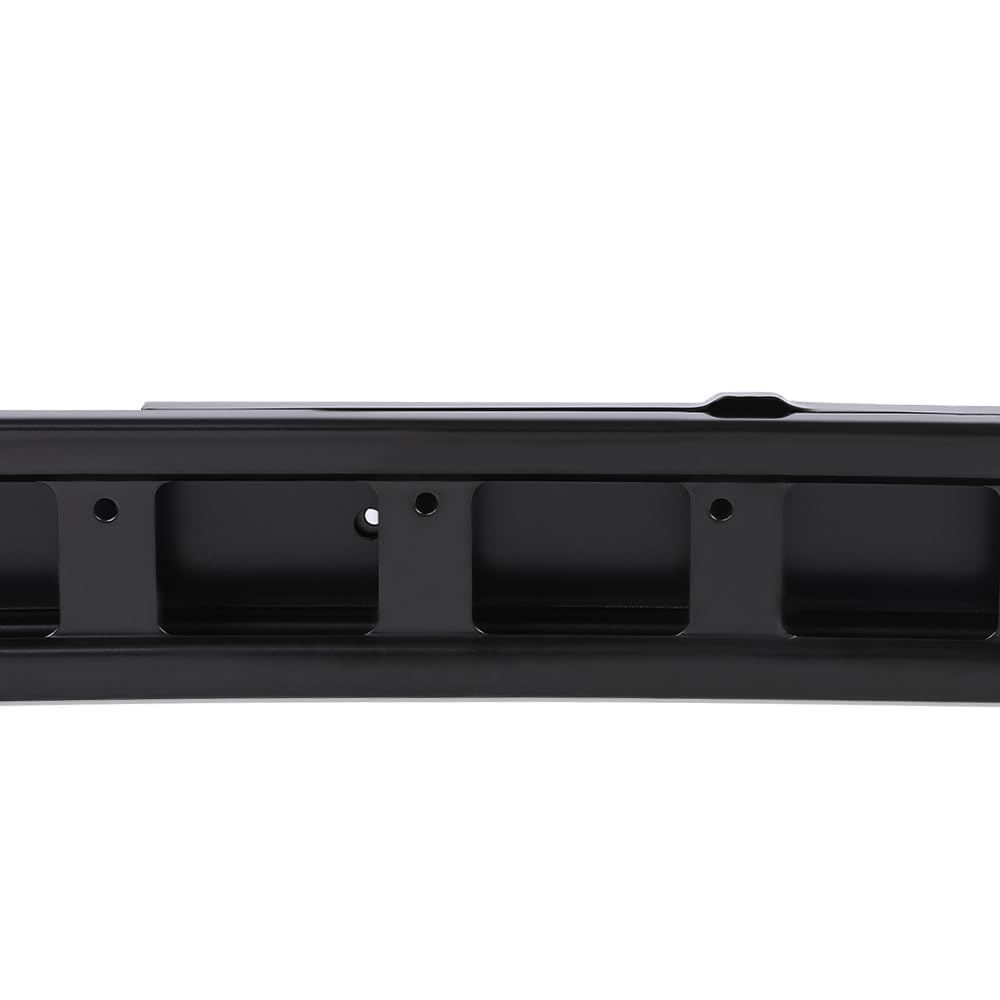 G-PLUS New Bumper Face Bar Reinforcement Cross Member Front Compatible with Genesis Coupe 2010-2012 865302M000, HY1006146
