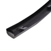 G-PLUS Front Left Driver Side Fender Flare, Compatible with Jeep Grand Cherokee 2011 2012 2013 2014 2015 2016, Wheel Opening Molding Trim