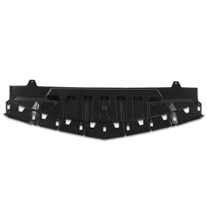G-PLUS Front Engine Splash Shield for Chevy Malibu Hybrid L LS LT Premier 2016-2019 Black