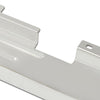 G-PLUS Radiator Support Mirror Stainless Steel Bead Rolled 1978-1988 Compatible with the radiator with Core Width approx 26" (Overall Width approx 31.5")