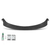 G-PLUS TPE Molded Dash Cover Cap Black Compatible with Chevy Cavalier 1995 1996 1997 1998 1999 2000 2001 2002 2003 2004 2005