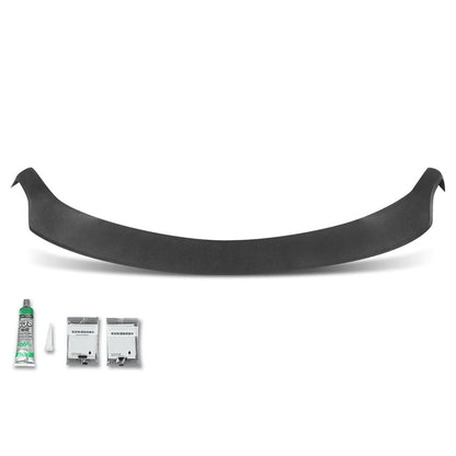 G-PLUS TPE Molded Dash Cover Cap Black Compatible with Chevy Cavalier 1995 1996 1997 1998 1999 2000 2001 2002 2003 2004 2005