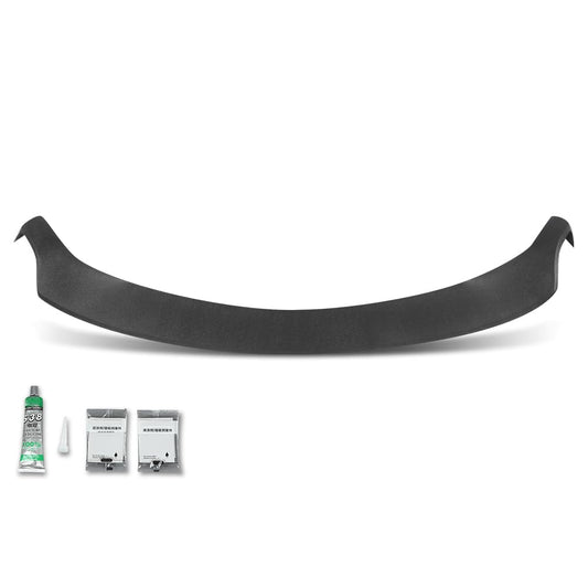 G-PLUS TPE Molded Dash Cover Cap Black Compatible with Chevy Cavalier 1995 1996 1997 1998 1999 2000 2001 2002 2003 2004 2005