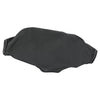 G-PLUS Seat Cover Synthetic Leather Black Compatible with 1979-1987 Yamaha QT50 MA50 Seat Cover