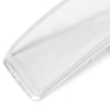 G-PLUS Headlight Bumper Lamps Cover Chrome Clear Compatible with 1999-2007 GMC Sierra 1500.2001-2007 GMC Sierra 1500/2500 HD/3500 15850352 15850351