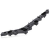 G-PLUS Rear Bumper Bracket Compatible with Nissan Altima 2016 2017 2018 852209HS0A NI1143104 Rear Right Passenger Side