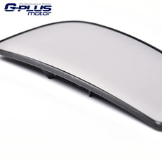 G-PLUS Mirror Glass for Ford F150 2011-2014 Left Close-up View
