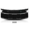 G-PLUS Front Bumper Skid Plate Guard Cover Compatible with Range Rover 2013-2017