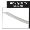 G-PLUS Front Bumper Trim Molding Left +Right Compatible with Benz C250 Base Coupe 2-Door 2012-2015,A2048853721