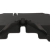 G-PLUS Front Radiator Support Core Sight Shield Splash Cover Panel Compatible with 2016-2019 Chevy Cruze 39026959