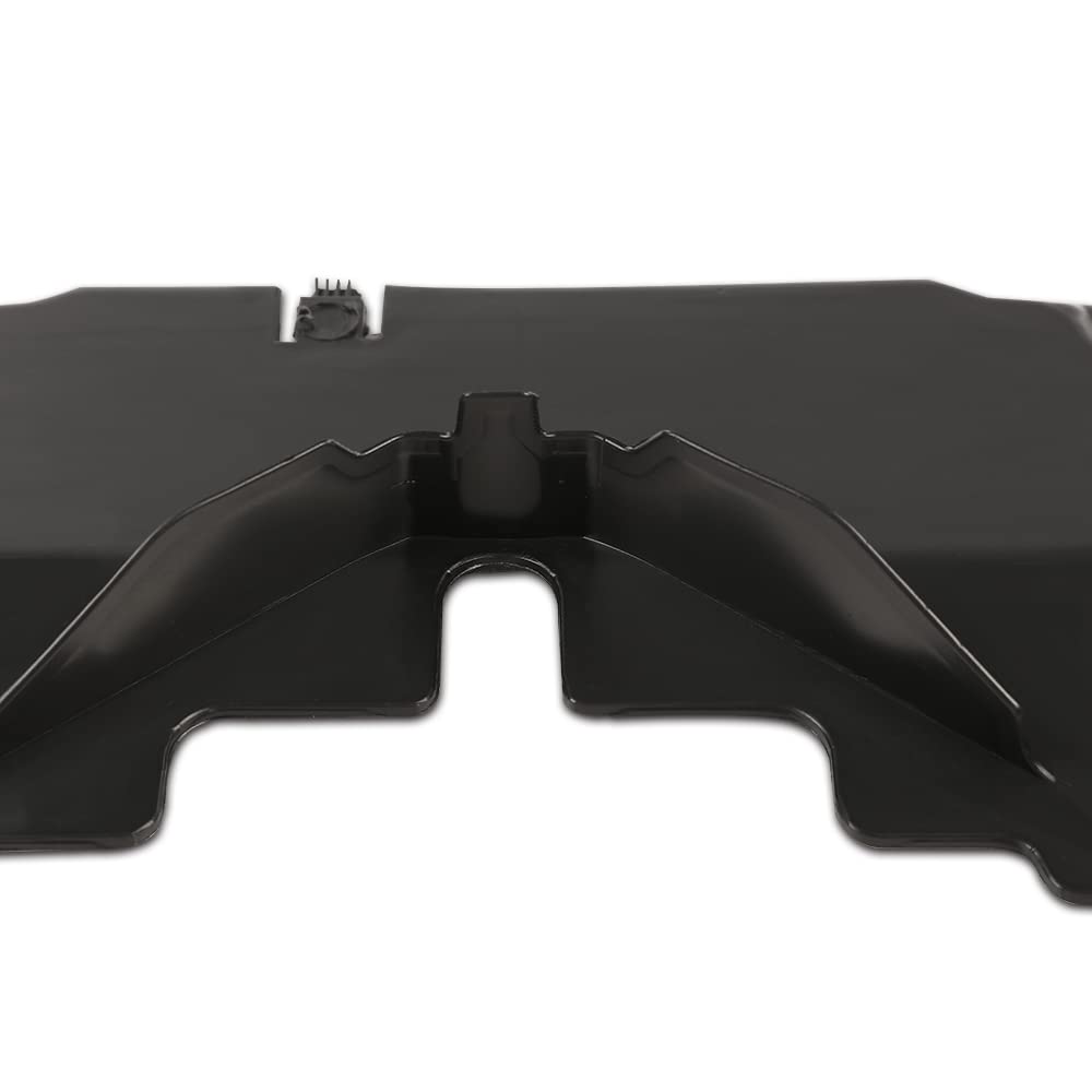 G-PLUS Front Radiator Support Core Sight Shield Splash Cover Panel Compatible with 2016-2019 Chevy Cruze 39026959